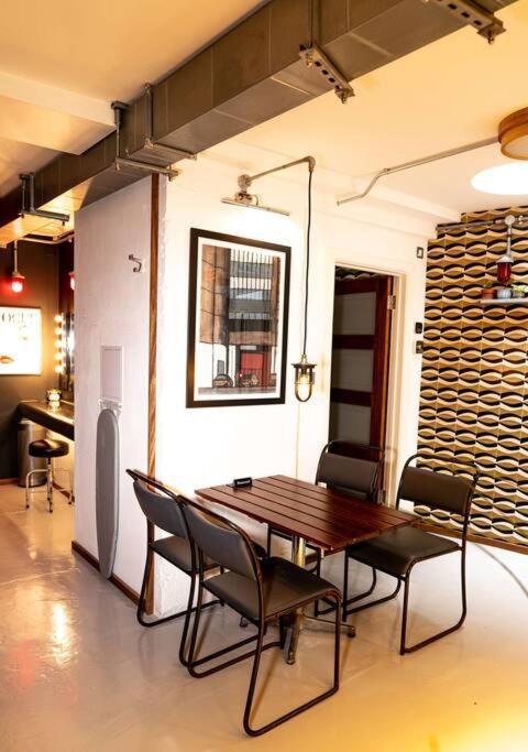Appartamento The Jazz Quarters, Southsea'S Hidden Gem Portsmouth Esterno foto